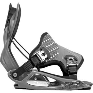 Flow Amp 5 Snowboard Binding