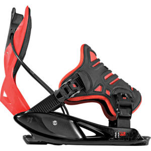 Flow The Eleven Snowboard Binding
