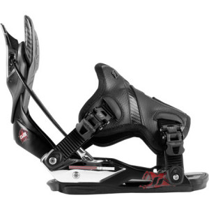 Flow NXT FX Snowboard Binding