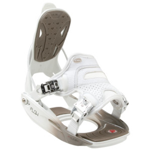 Flow M11 Snowboard Binding