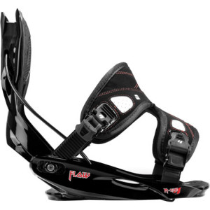 Flow M9 Snowboard Binding - 2007