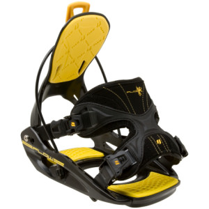 Flow Five Snowboard Binding - 2007