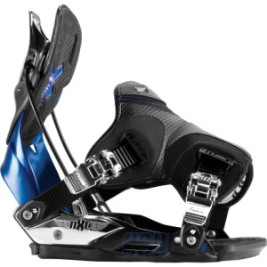 Flow NXT FRX Snowboard Binding - 2008