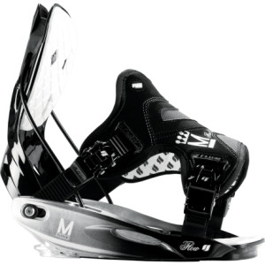 Flow M11 Snowboard Binding