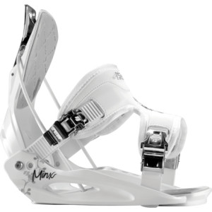Flow Minx Snowboard Binding - Women's