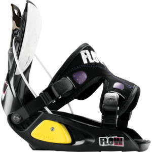 Flow B2 Snowboard Binding - Kids'