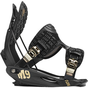 Flow M9 Snowboard Binding