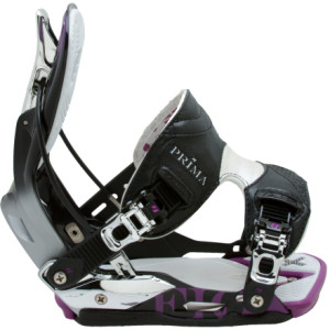 Flow Prima SE Snowboard Binding - Women's