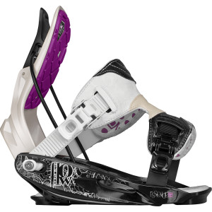 Flow Essence Snowboard Binding - Women's