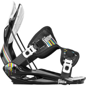Flite 2W Snowboard Binding - Women's