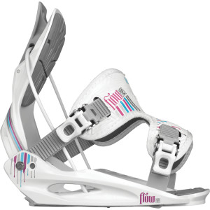 Flow Flite 2W Snowboard Binding - Women's - 2010
