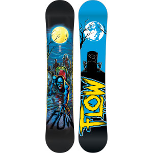 Flow Era Snowboard - 2010