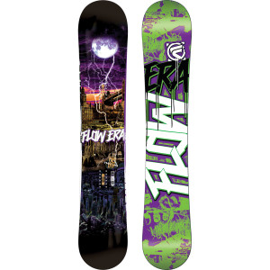 Flow Era Snowboard