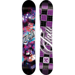 Flow Myriad Snowboard - Women's - 2011