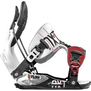 Flow NXT-AT Snowboard Binding - 2011