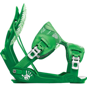 Flow The Five Snowboard Binding - 2011