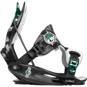Flow Essence Snowboard Binding - Women's