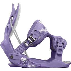 Flow Muse Snowboard Binding - Women's - 2011