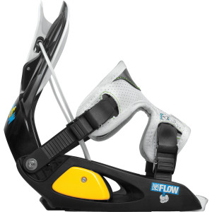 Flow Micron Snowboard Binding - Kids' - 2011