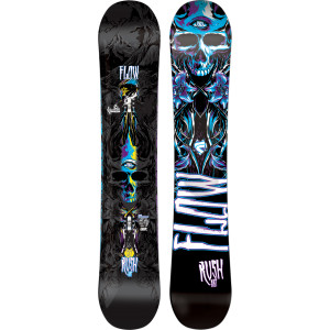 Flow Rush Snowboard