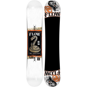 Quantum Snowboard