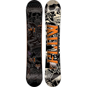 Flow Drifter Snowboard - Wide - 2012