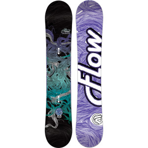 Venus Snowboard - Women's