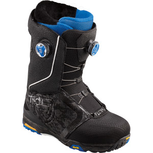 Flow Talon Boa Snowboard Boot - Men's - 2012