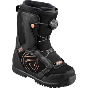 Lotus Boa Snowboard Boot - Women's