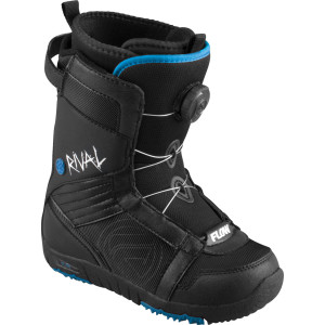 Rival Jr. Boa Snowboard Boot - Kids'