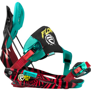 Flow M9-SE Snowboard Binding