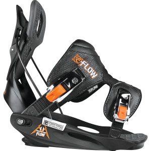 M11 Snowboard Binding