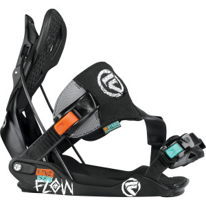 Five SE Snowboard Binding