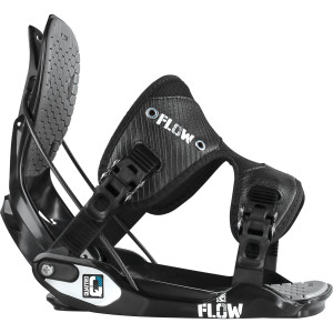 Quattro Snowboard Binding