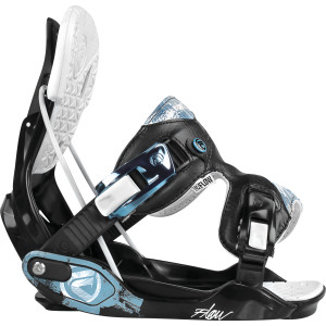 Minx Snowboard Binding - Women's