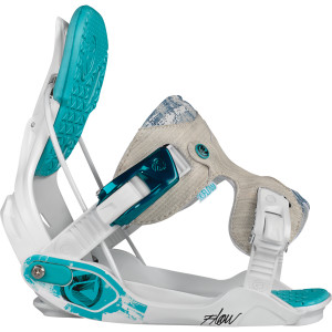 Flow Minx Snowboard Binding - Women's