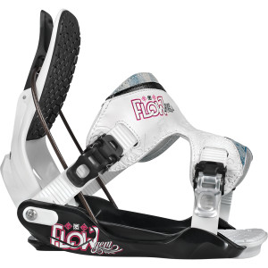 Flow Gem Snowboard Binding - Women's