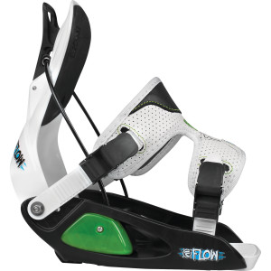 Micron Snowboard Binding - Kids'