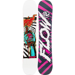 Micron Shifty - Boys'