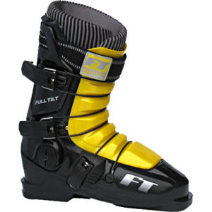 Full Tilt Bumble Bee Ski Boot - Men's