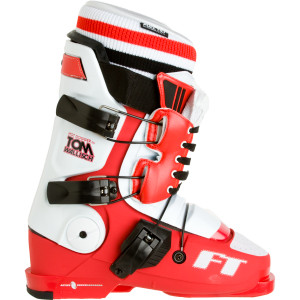 Full Tilt Hot Dogger Ski Boot by Tom Wallisch - Men's