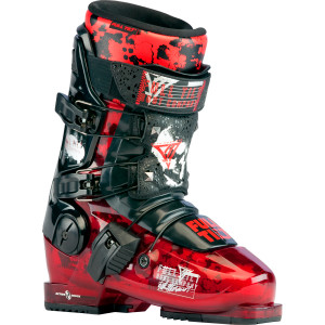 Seth Morrison Pro Model Ski Boot - Men's