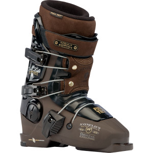 Konflict Ski Boot - Men's
