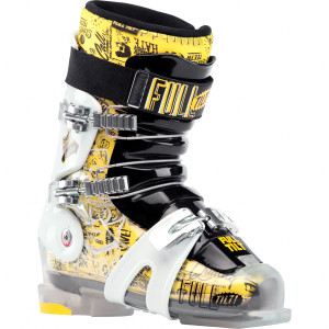 Booter Ski Boot - Men's