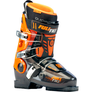 First Chair Ski Boot - Men's