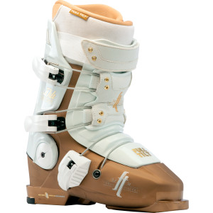 Soul Sister Ski Boot - Women's