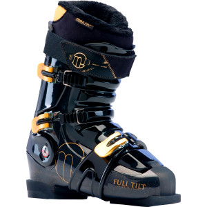 Mary Jane Ski Boot - Women's