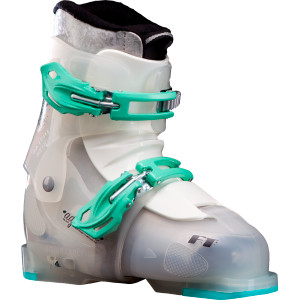 Growth Spurt Ski Boots - Girls'