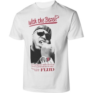 FL&uuml;D The Bezel T-Shirt - Short-Sleeve - Men's - 2012