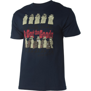 FL&uuml;D The Goods T-Shirt - Short-Sleeve - Men's - 2012